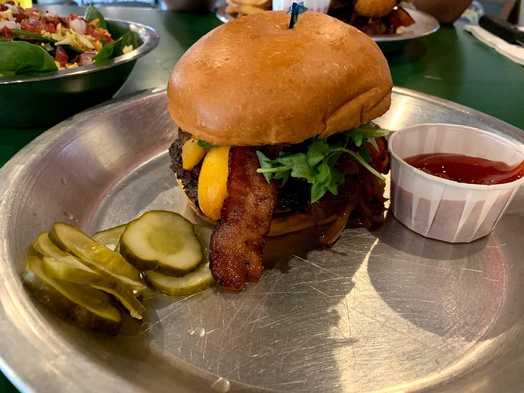 Rodeo Goat | restaurant | 641 Powell Lane, Plano, TX 75075, USA | 4694094628 OR +1 469-409-4628