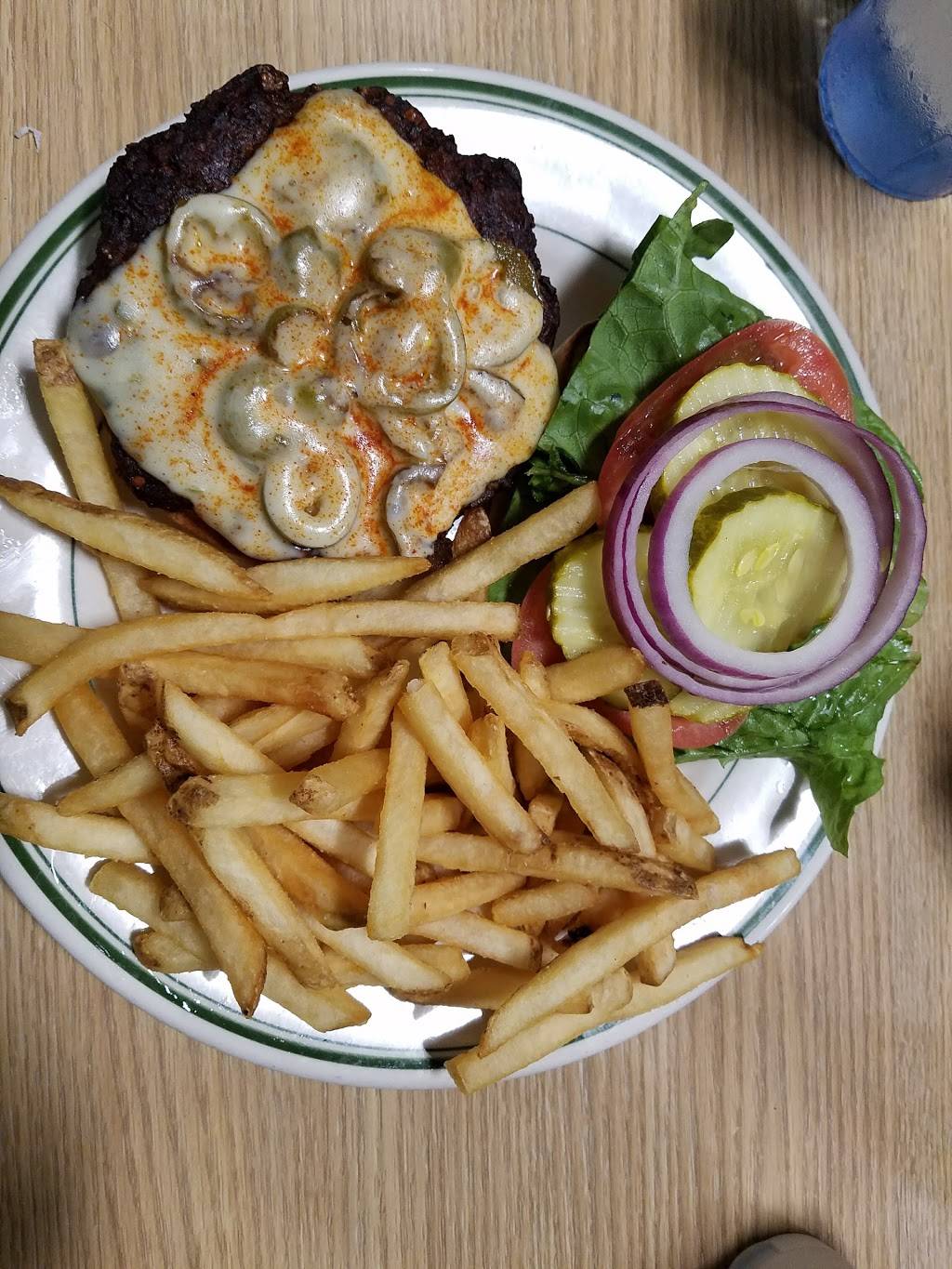 Union Street Diner | restaurant | 70 W Union St, Athens, OH 45701, USA | 7405946007 OR +1 740-594-6007