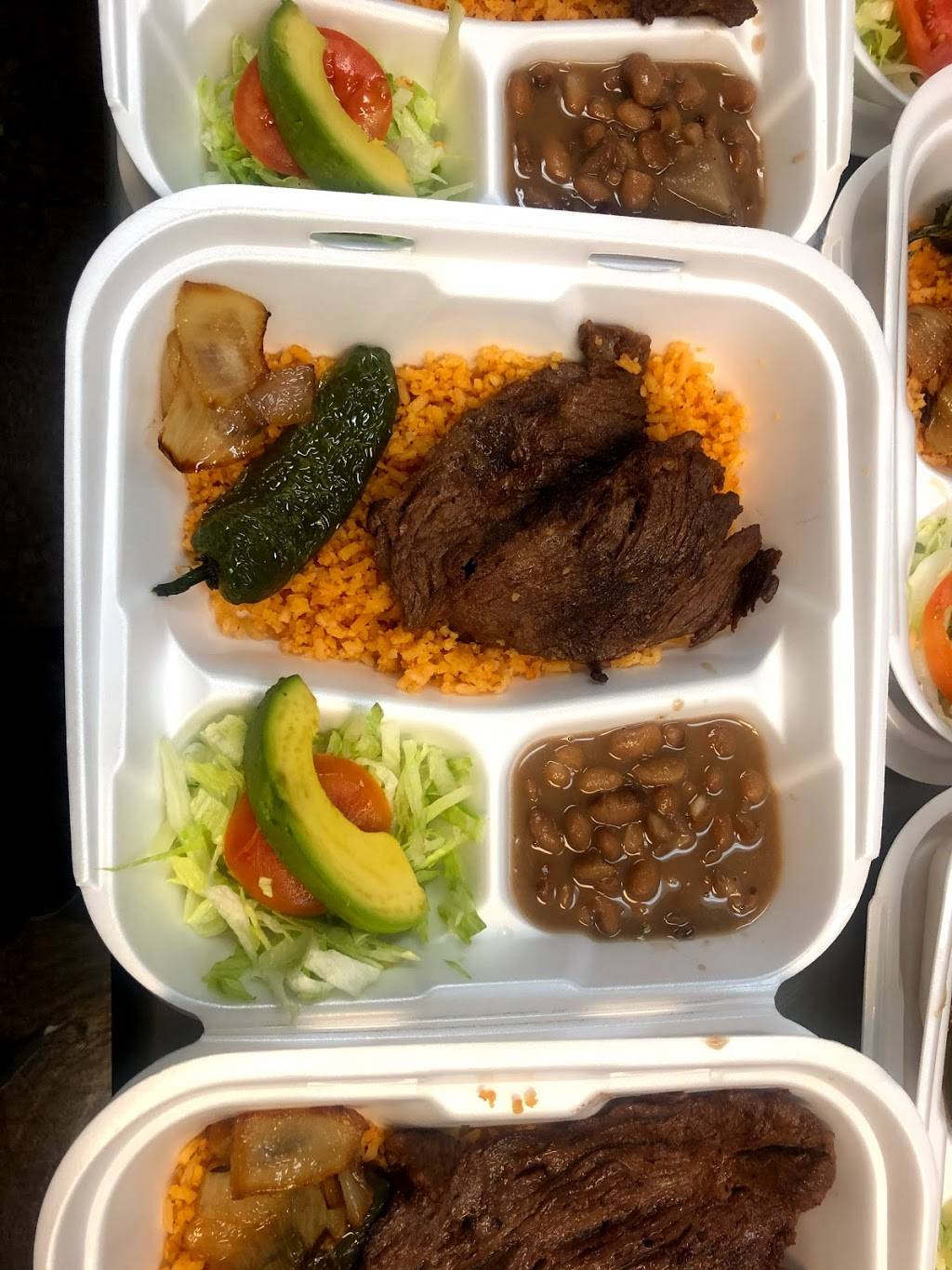 El Sabroso Mexican Food | restaurant | 898 N State St, Orem, UT 84057, USA | 8016072421 OR +1 801-607-2421