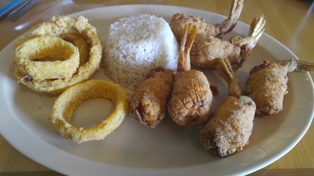 El Terco Seafood | restaurant | 1001 S 10th St, McAllen, TX 78501, USA | 9566861933 OR +1 956-686-1933