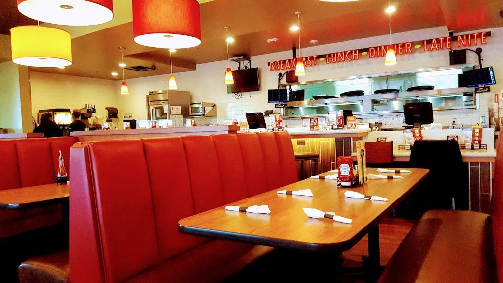 Dennys | restaurant | 1104 N Sam Houston Pkwy E, Houston, TX 77032, USA | 2812271395 OR +1 281-227-1395