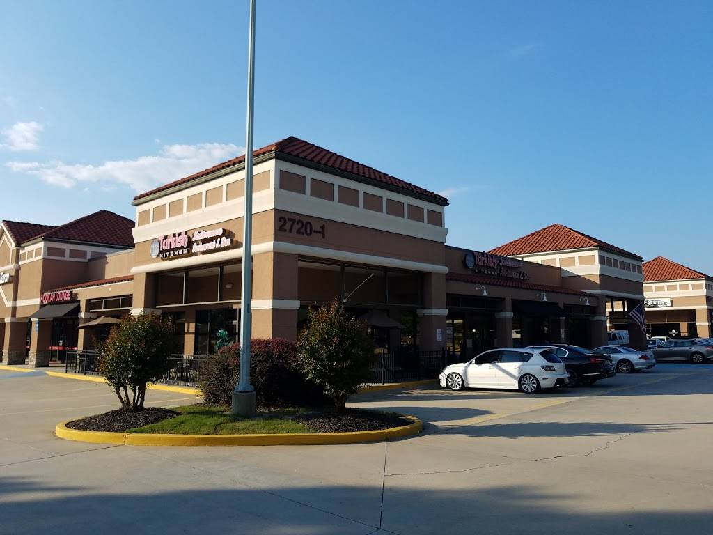 TKs Mediterranean Restaurant & Bar | restaurant | 2720 Mall of Georgia Blvd, Buford, GA 30519, USA | 7709453888 OR +1 770-945-3888