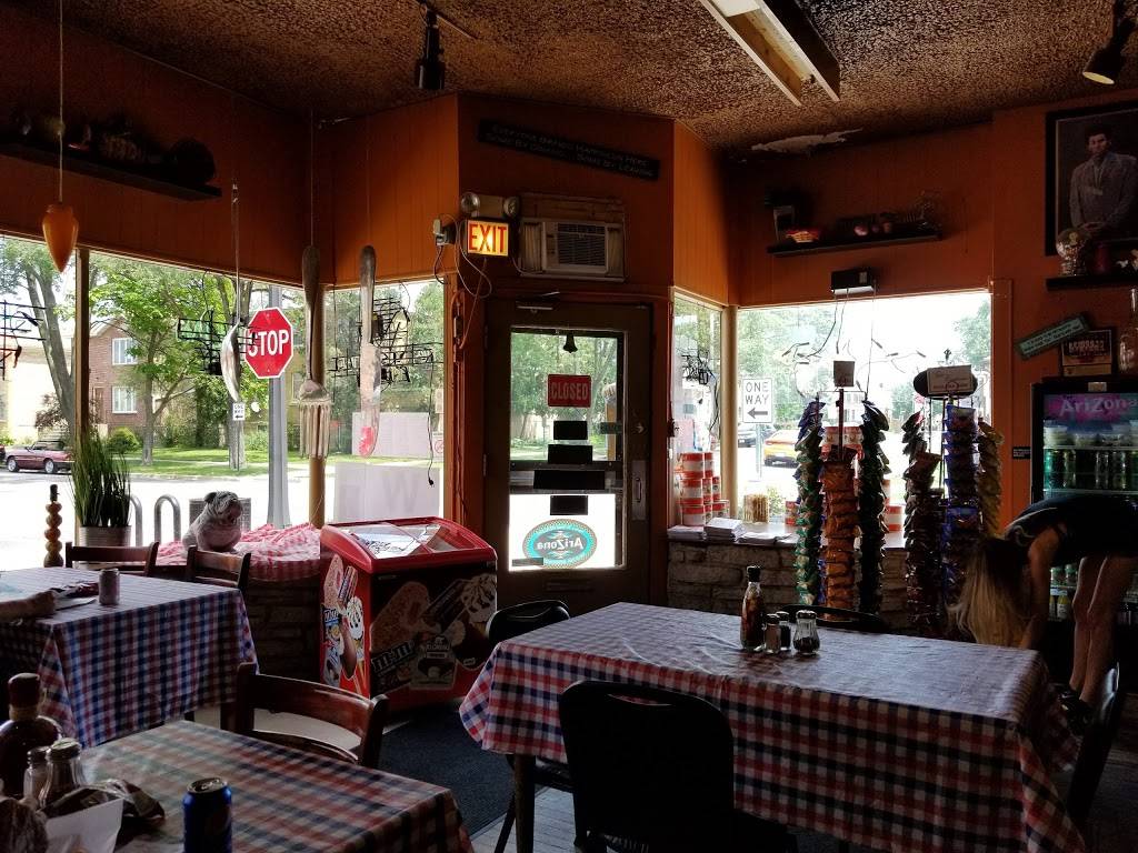 Lolos Sub Shop | meal takeaway | 7501 W Diversey Ave, Elmwood Park, IL 60707, USA | 7084532209 OR +1 708-453-2209