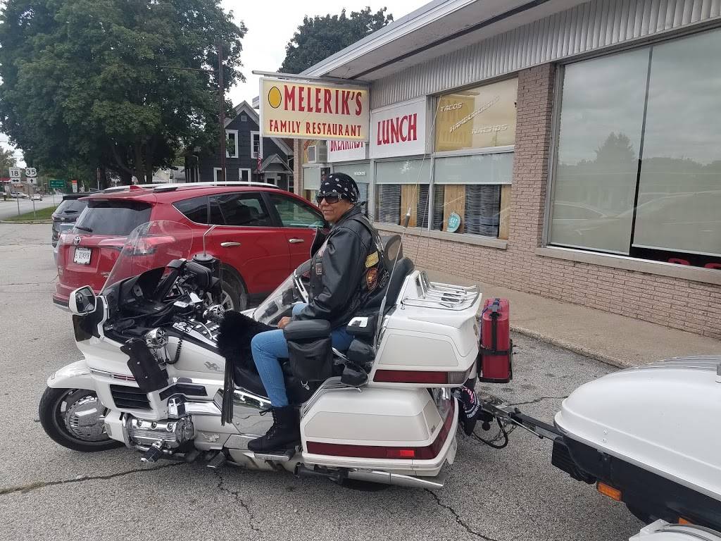 Omeleriks | restaurant | 107 W Howard St, Galveston, IN 46932, USA | 5746990140 OR +1 574-699-0140