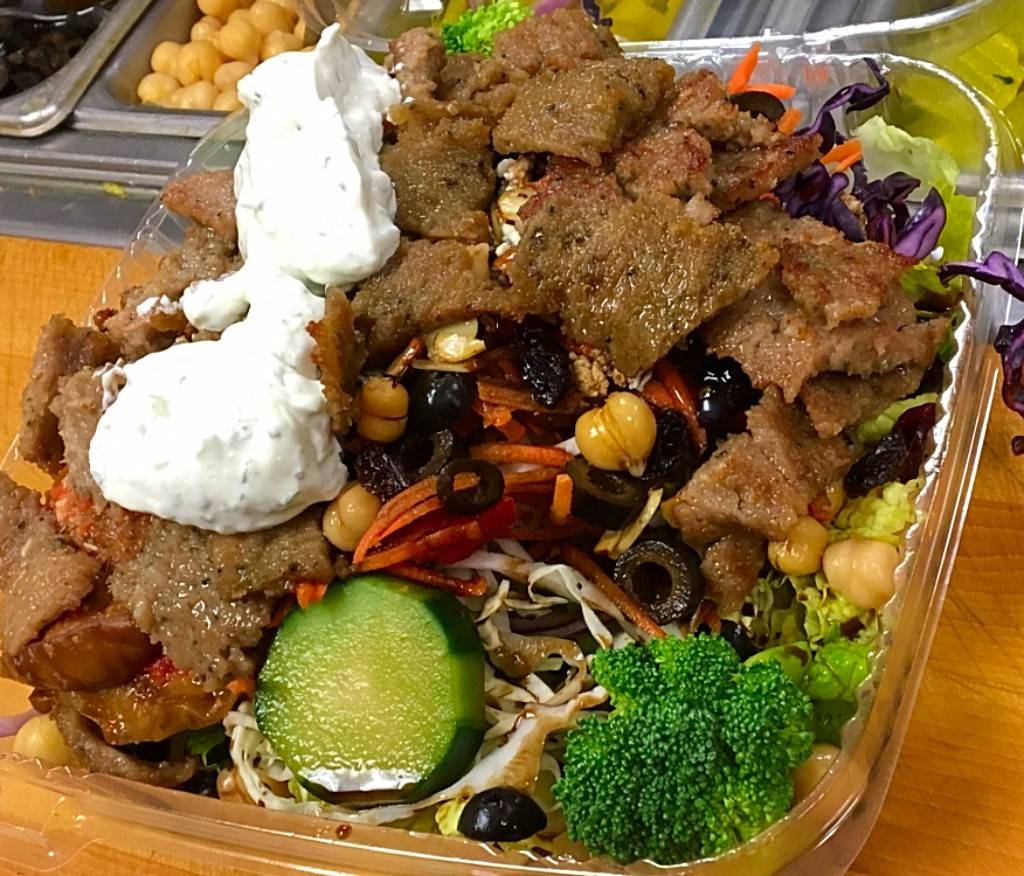 Bon Appetit Cafe | restaurant | 80 Wolf Rd, Colonie, NY 12205, USA | 5184592180 OR +1 518-459-2180