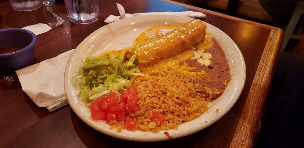 TaMollys of Greenville | restaurant | 6929 Interstate Hwy 30, Greenville, TX 75402, USA | 9034546193 OR +1 903-454-6193