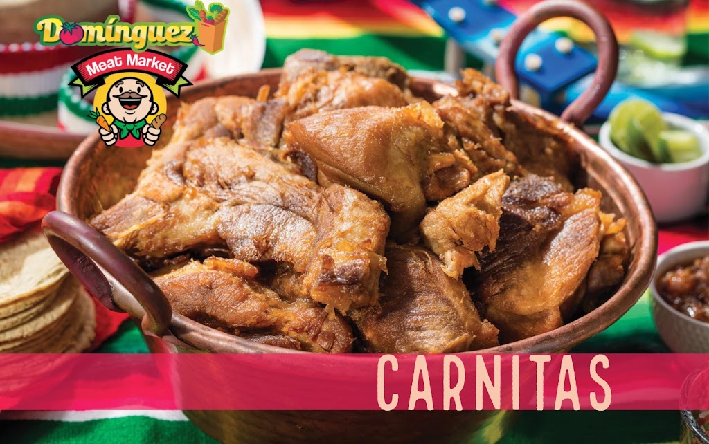 Domínguez Meat Market | restaurant | 23227 Snook Ln, Tomball, TX 77375, USA | 2812057798 OR +1 281-205-7798