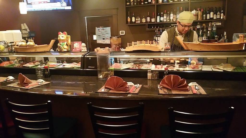 Bangkok Downtown | restaurant | 131 E Innes St, Salisbury, NC 28144, USA | 7046036253 OR +1 704-603-6253