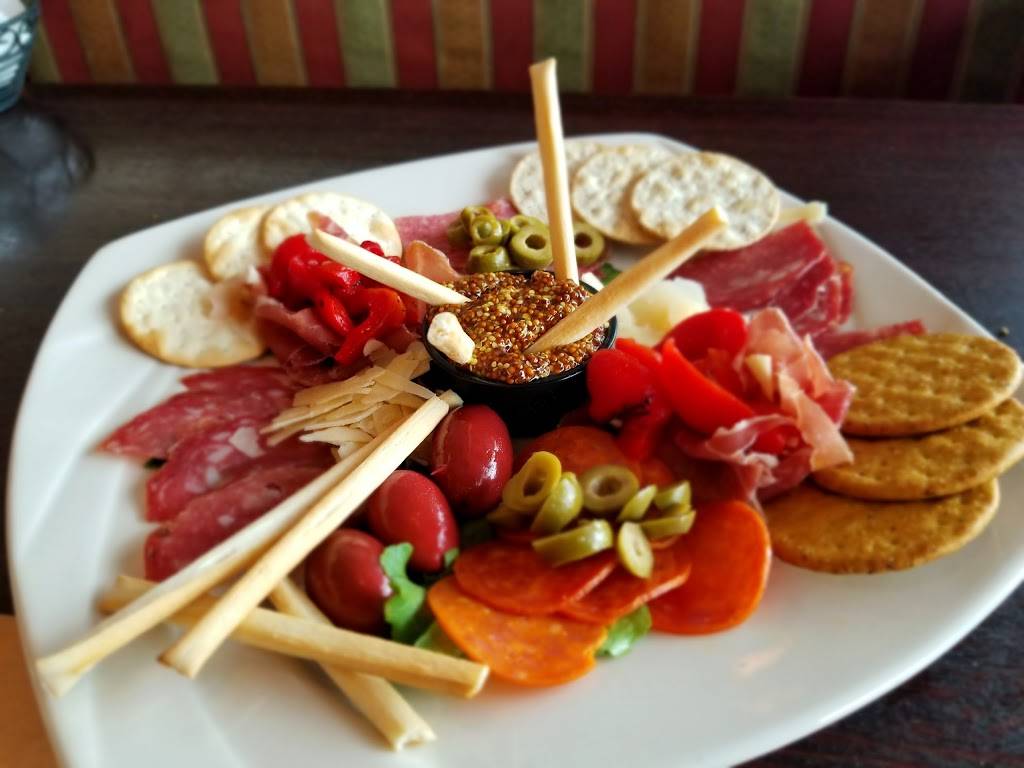 Vincenzos Smithville | restaurant | 28 S New York Rd, Galloway, NJ 08205, USA | 6096520077 OR +1 609-652-0077