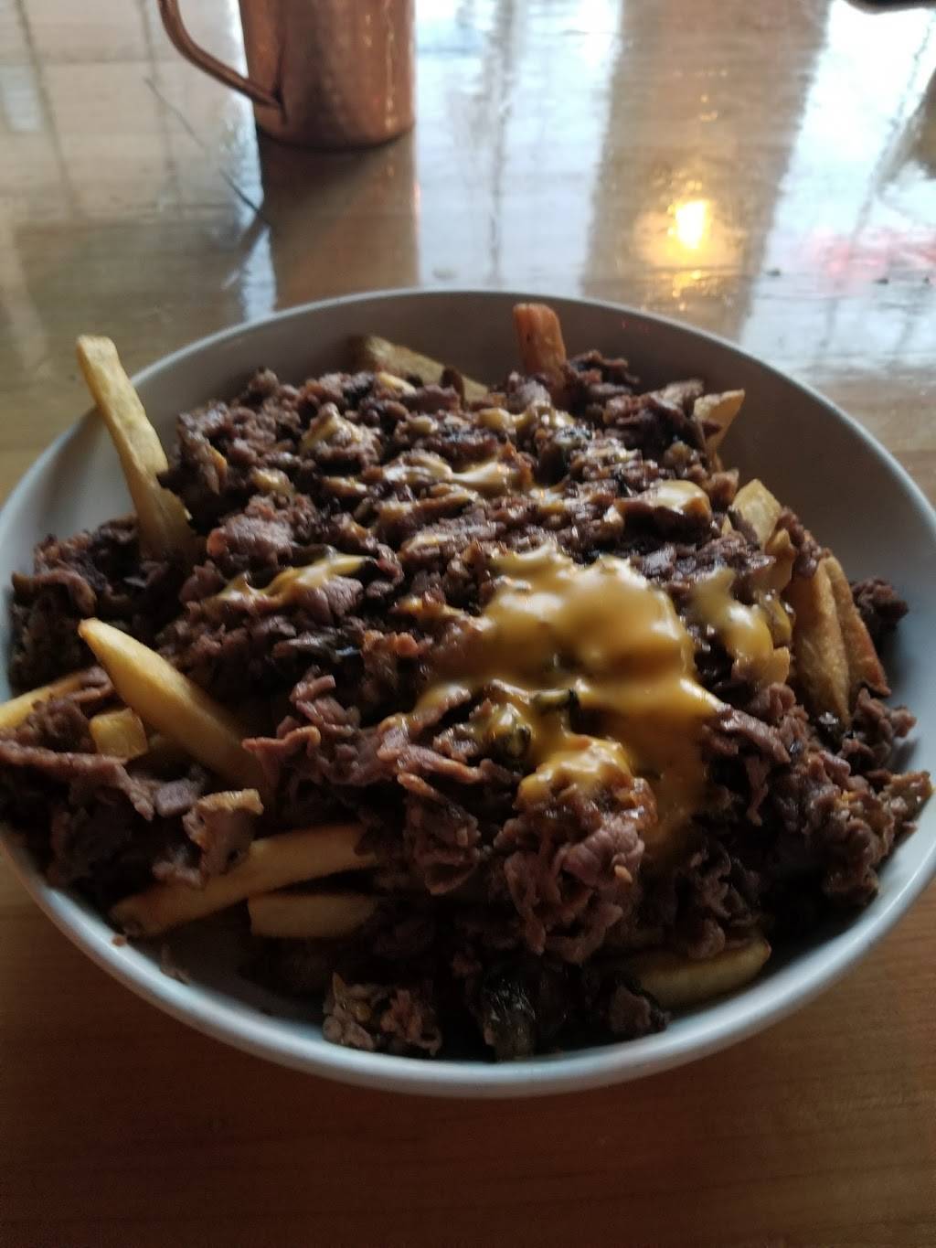 Lot 13 Long | restaurant | E 18th St, Bayonne, NJ 07002, USA | 2015355066 OR +1 201-535-5066