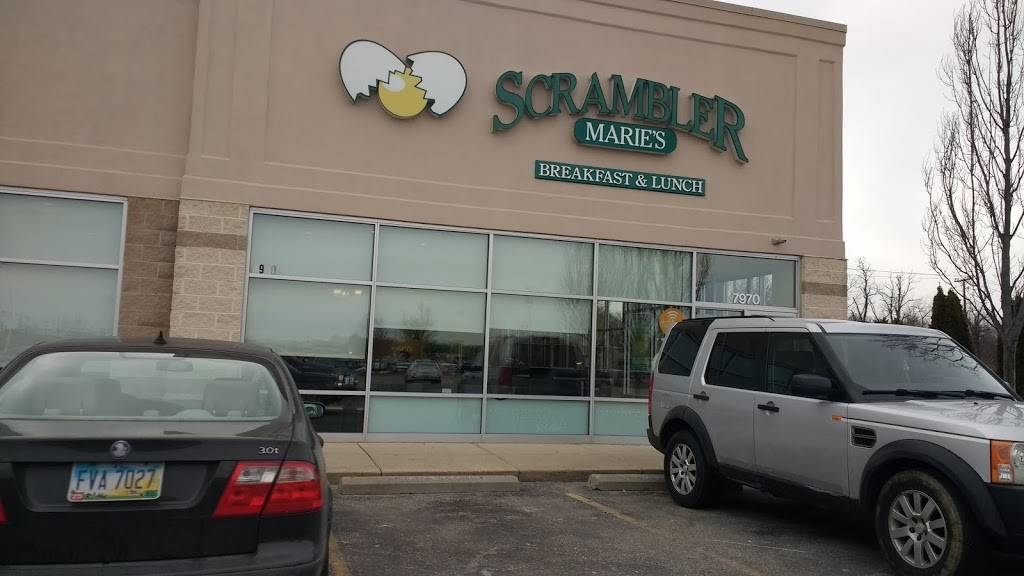 Scramblers | restaurant | 7970 E Broad St, Reynoldsburg, OH 43068, USA | 6145220715 OR +1 614-522-0715