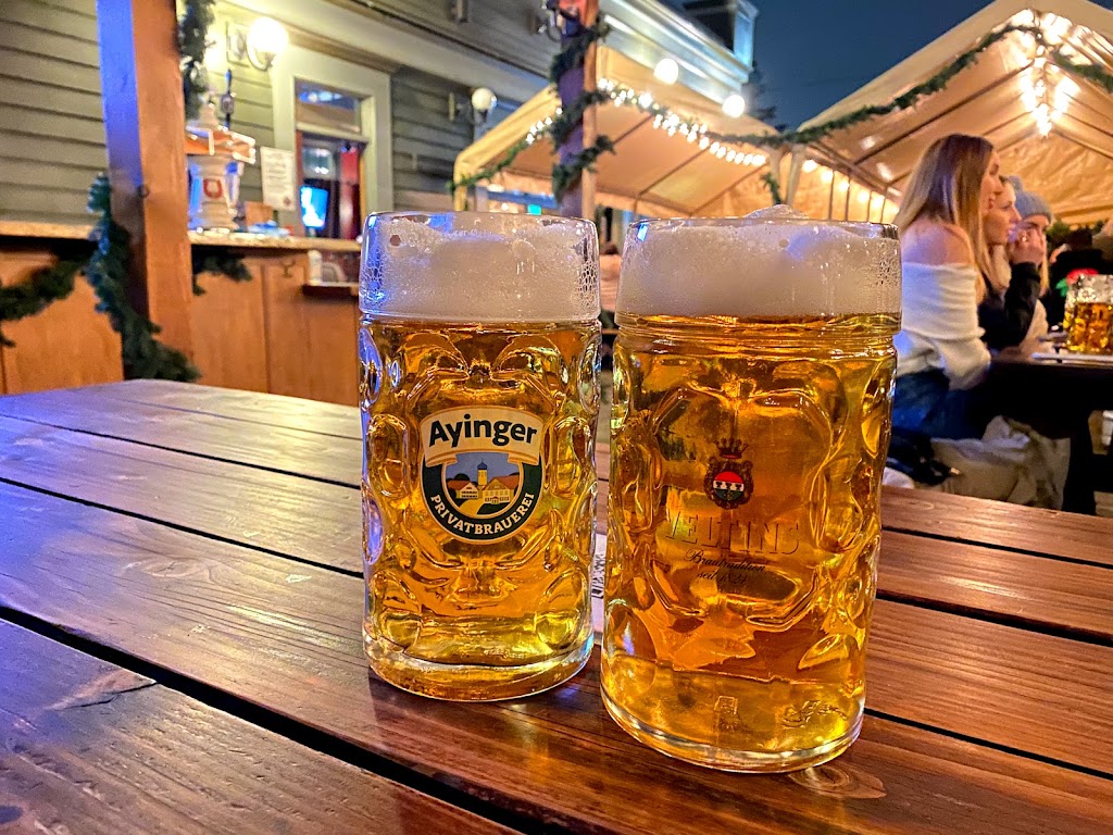 Prost! | restaurant | 4237 N Mississippi Ave, Portland, OR 97217, USA | 5039542674 OR +1 503-954-2674
