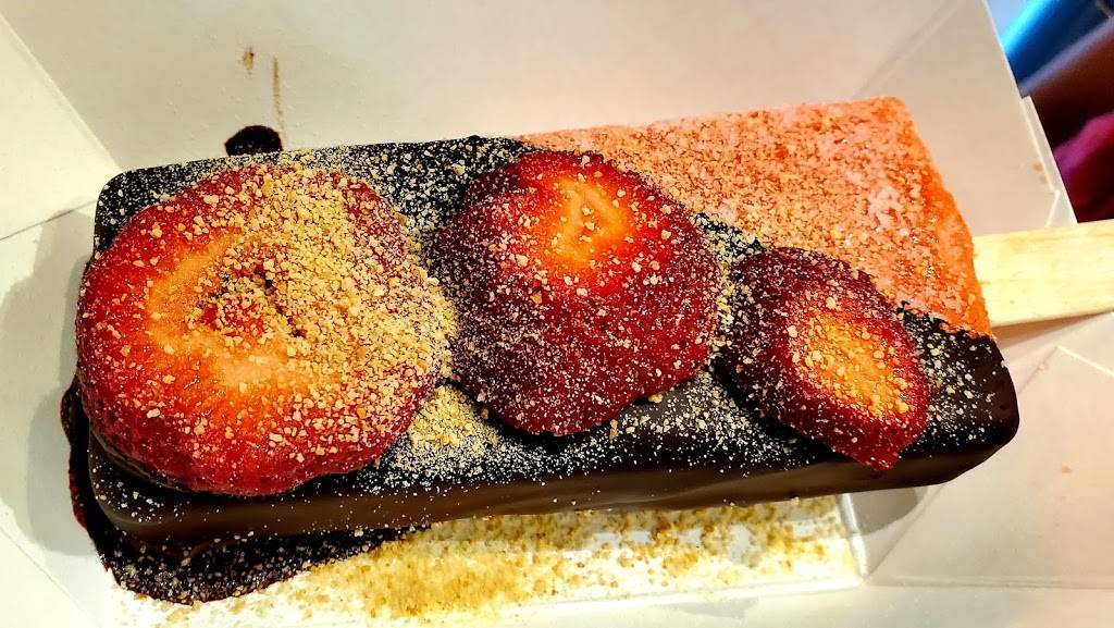 Dreamsicles | restaurant | 110 E Main St, Branson, MO 65616, USA | 4179735002 OR +1 417-973-5002