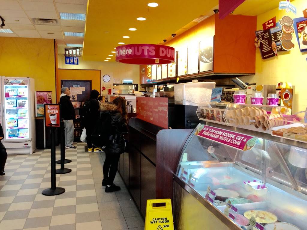 Dunkin Donuts | cafe | 3015 Mermaid Ave, Brooklyn, NY 11224, USA | 7183723198 OR +1 718-372-3198