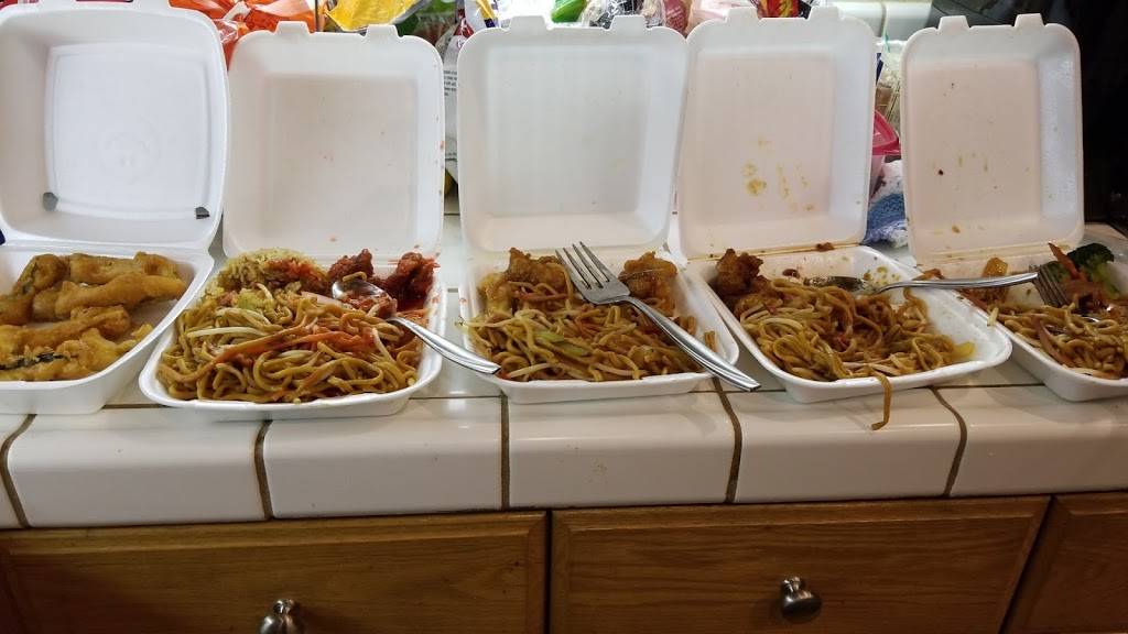 Lucky House Restaurant | restaurant | 2730 Patterson Rd, Riverbank, CA 95367, USA | 2098696154 OR +1 209-869-6154