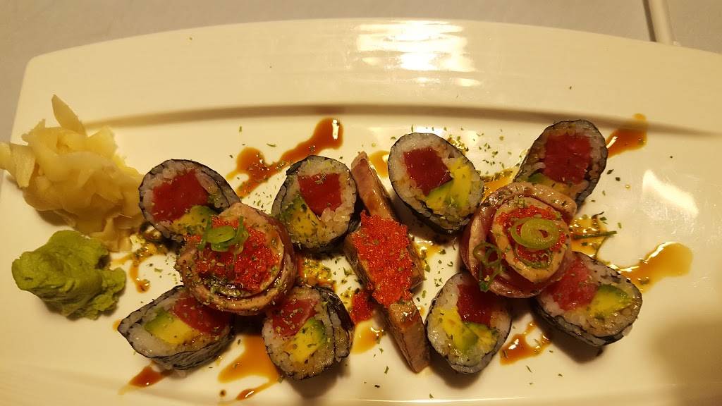 Ichiban Sushi Bar & Sammys Asian Cuisine | restaurant | 8265 US-31, Indianapolis, IN 46227, USA | 3178831888 OR +1 317-883-1888