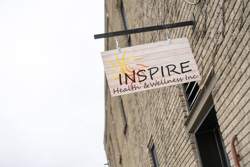 Inspire Health & Wellness | meal delivery | 530 North Riverfront Drive Sculpture, Mankato, MN 56001, USA | 5073815948 OR +1 507-381-5948