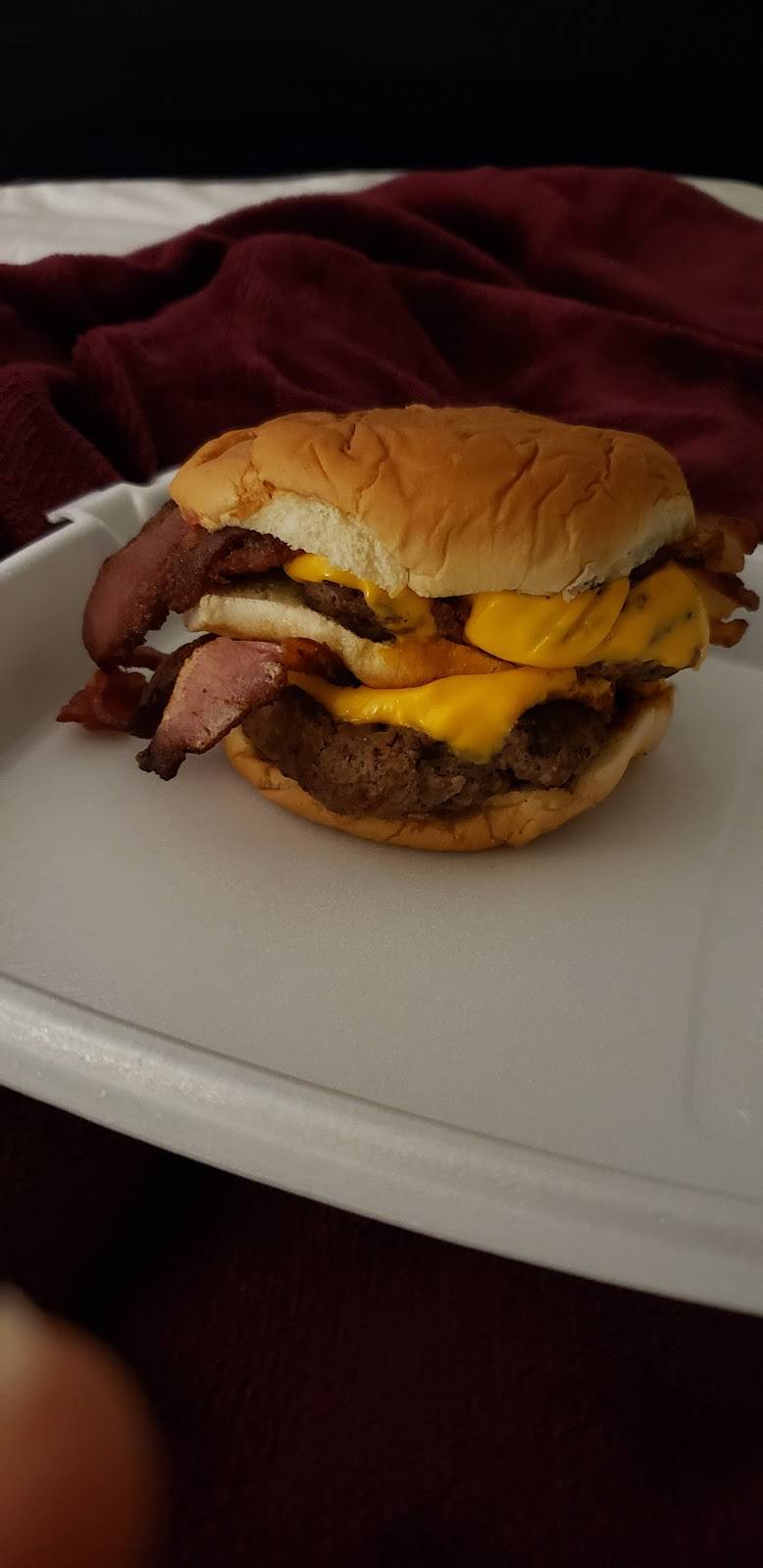 Stancils Grill | restaurant | 9584 NC-222, Middlesex, NC 27557, USA | 9192845110 OR +1 919-284-5110