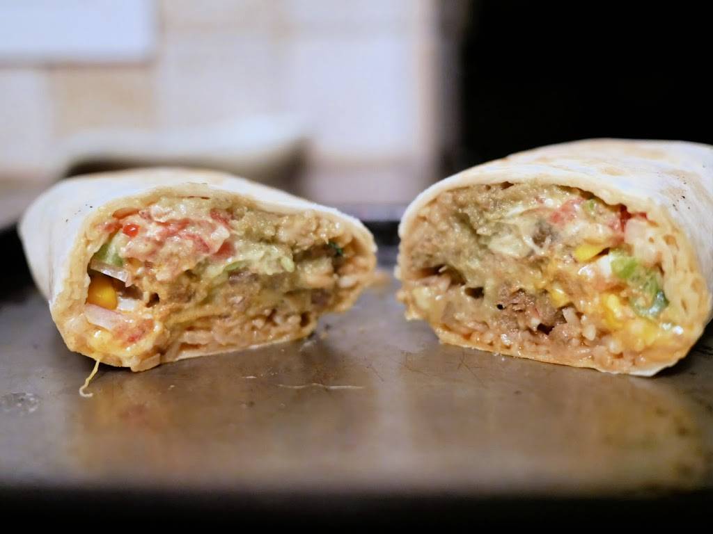barBURRITO | restaurant | 660 Eglinton Ave W, Mississauga, ON L5R 3V2, Canada | 9055020408 OR +1 905-502-0408
