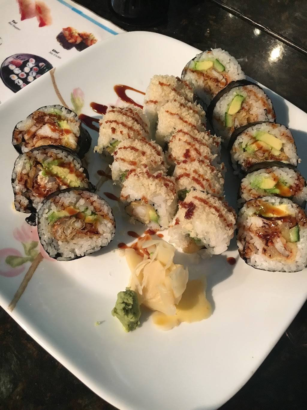 Youngs Sushi | restaurant | 4082 Clark Ave, Willoughby, OH 44094, USA | 4409510002 OR +1 440-951-0002
