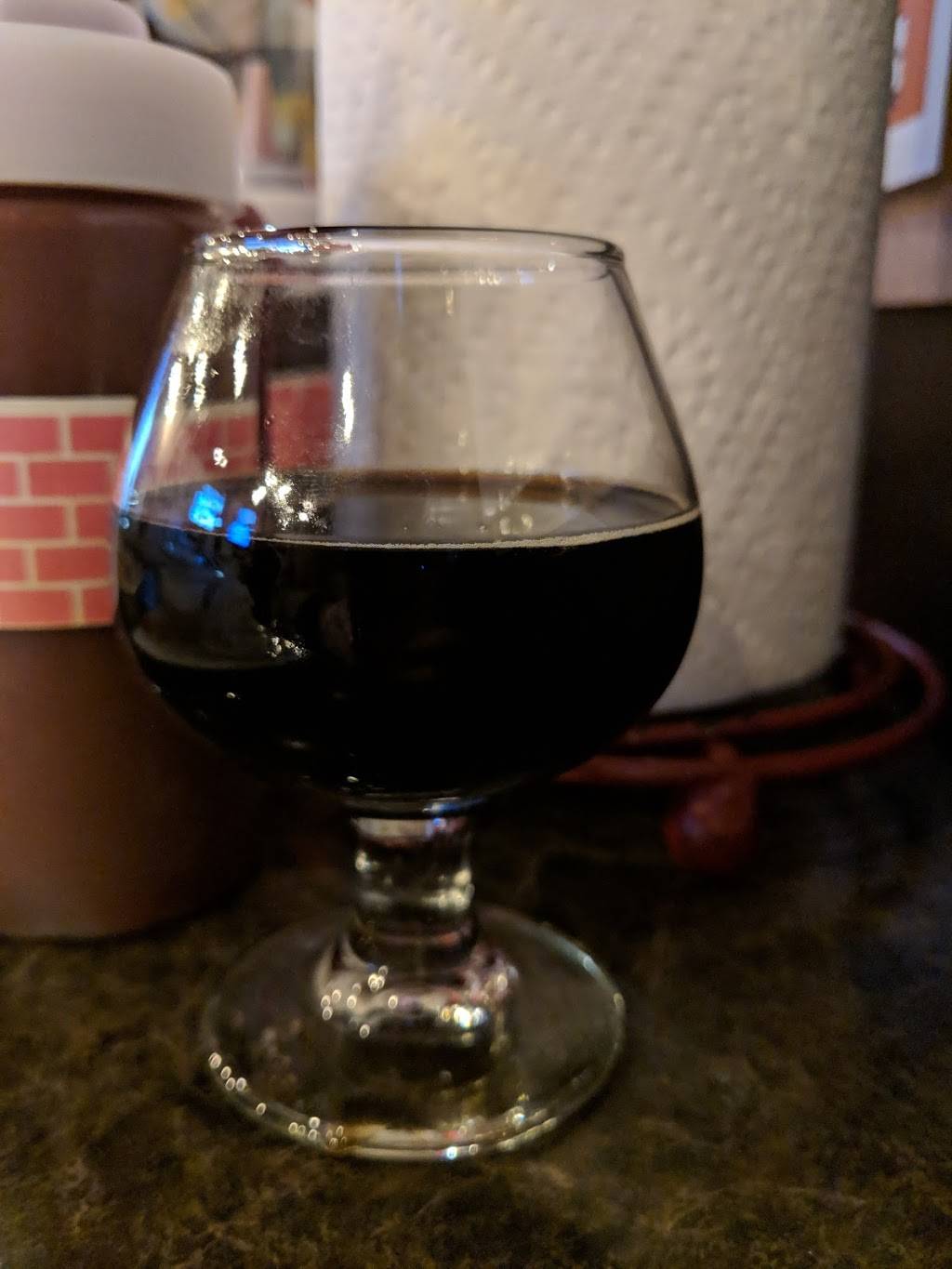 Brickhouse BBQ - Burgers - Brews | restaurant | 1021 N Cummings Ln, Washington, IL 61571, USA | 3098863070 OR +1 309-886-3070