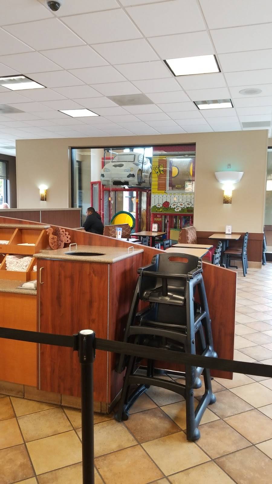 Chick-fil-A | restaurant | 8433 Davis Lake Pkwy, Charlotte, NC 28269, USA | 7045962229 OR +1 704-596-2229