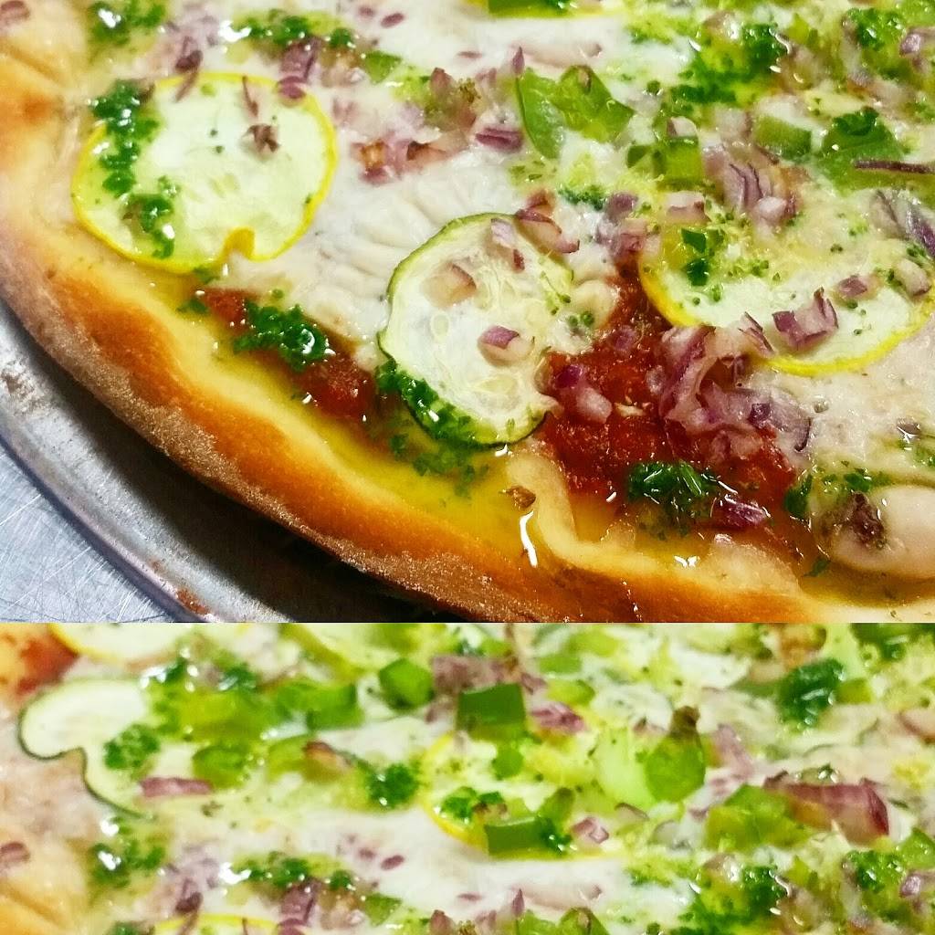 Hollywood Bakery & Pizzeria | meal delivery | 1940 N 30th Rd #138, Hollywood, FL 33021, USA | 9542322950 OR +1 954-232-2950