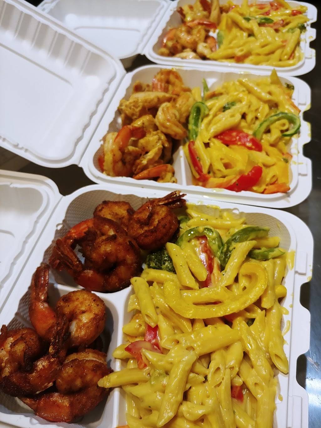 Cozy Corner | restaurant | 194-01 Linden Blvd, St. Albans, NY 11412, USA | 3475480525 OR +1 347-548-0525