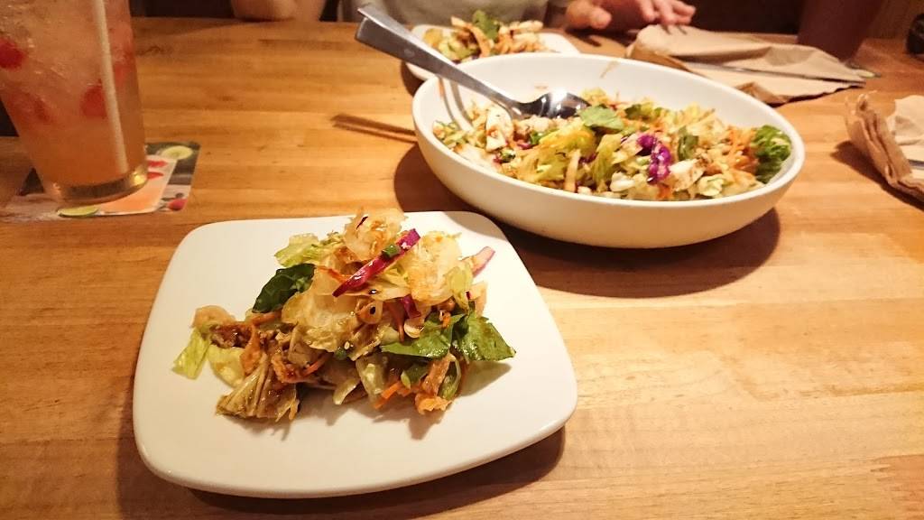 California Pizza Kitchen at Center of Waikiki | restaurant | 2284 Kalakaua Ave Space E, Honolulu, HI 96815, USA | 8089242000 OR +1 808-924-2000