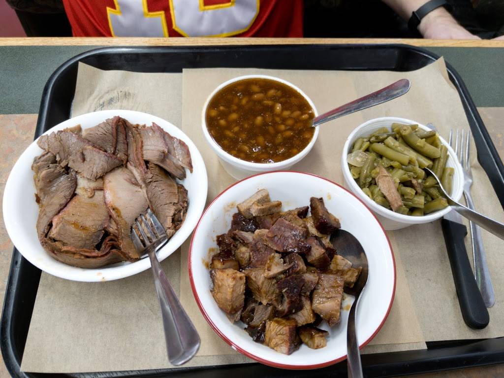 KC Baby Back Ribs | restaurant | 305 Rte 291, Independence, MO 64056, USA | 8165038401 OR +1 816-503-8401