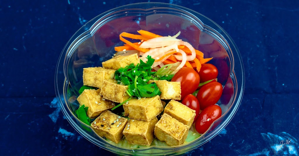 Blended Bistro & Boba Lake Mary | cafe | 940 Colonial Grand Ln, Lake Mary, FL 32746, USA | 4078785956 OR +1 407-878-5956