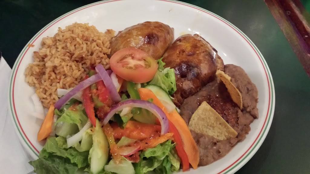 El Sol | restaurant | 1448 Danforth Ave, Toronto, ON M4J 1N4, Canada | 4164058074 OR +1 416-405-8074