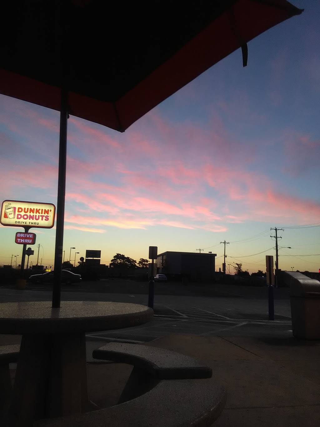 Dunkin | cafe | 3501 Aramingo Ave, Philadelphia, PA 19134, USA | 2155331900 OR +1 215-533-1900