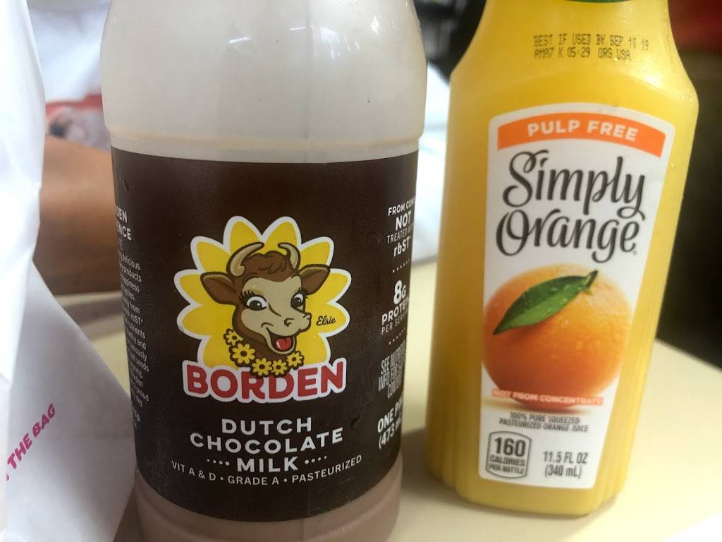 Dunkin | bakery | 413 SE 1st Ave, Homestead, FL 33034, USA | 3052451882 OR +1 305-245-1882