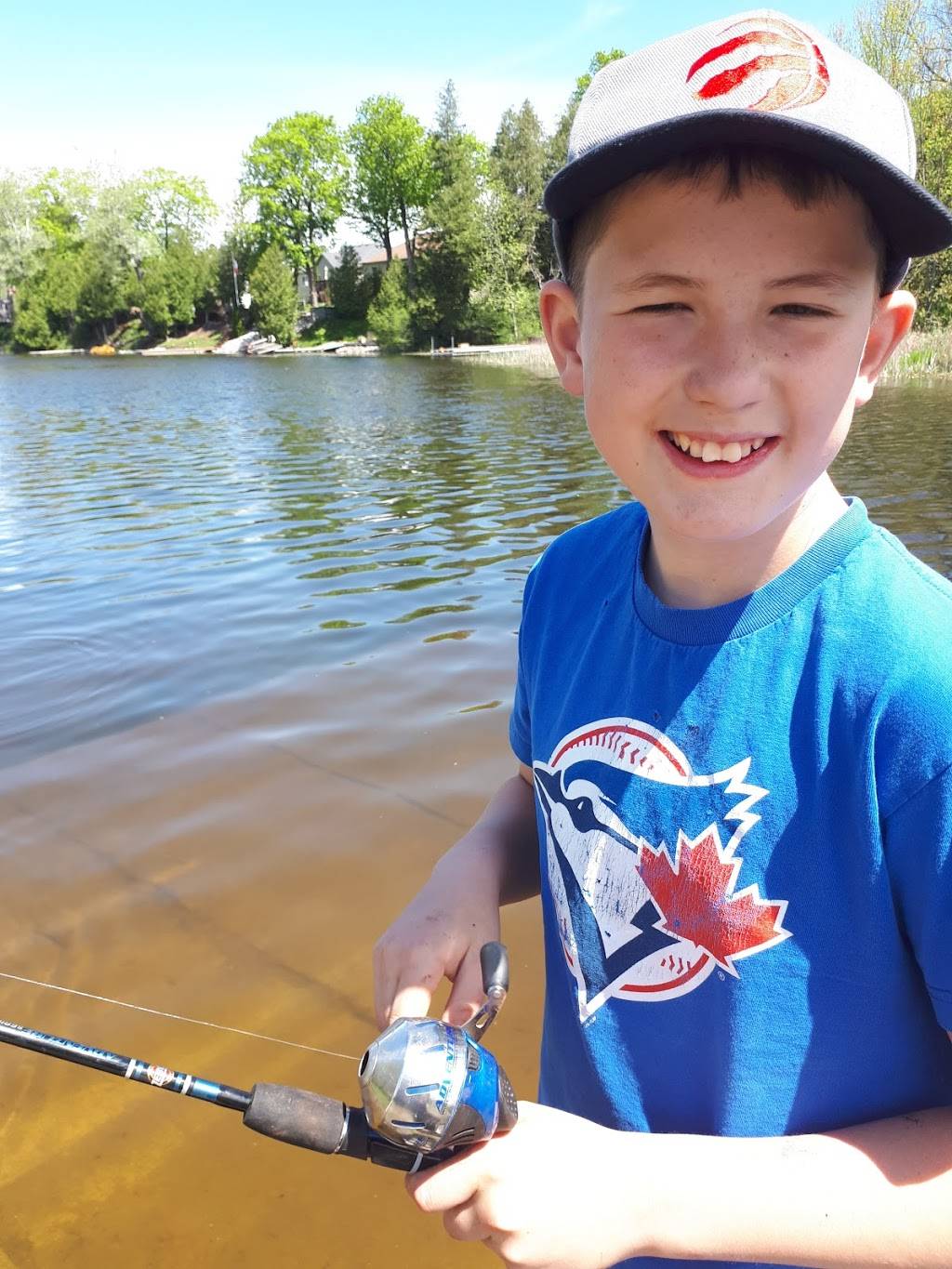 Bills Pizza House | restaurant | 3 King St E, Omemee, ON K0L 2W0, Canada | 7057997676 OR +1 705-799-7676