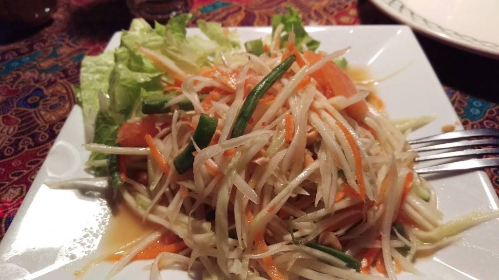 Siam Hut | restaurant | 4521 Del Prado Blvd S, Cape Coral, FL 33904, USA | 2399454247 OR +1 239-945-4247