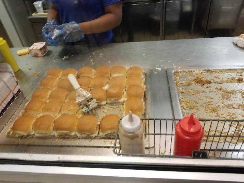 White Castle | restaurant | 1400 W 79th St, Chicago, IL 60620, USA | 7736511763 OR +1 773-651-1763