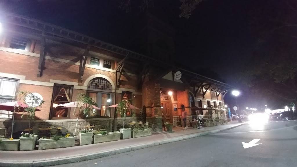 Modern on the Rails | restaurant | Mamaroneck, NY 10543, USA | 9147779300 OR +1 914-777-9300