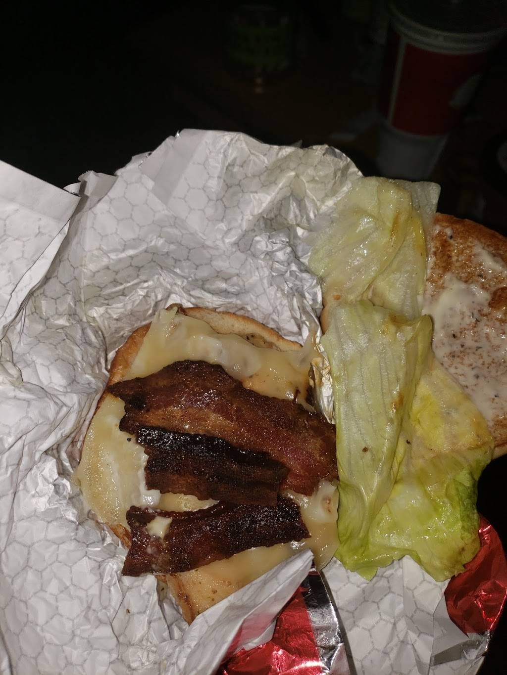 Wendys | restaurant | 5309 TX-121, The Colony, TX 75056, USA | 4693536372 OR +1 469-353-6372