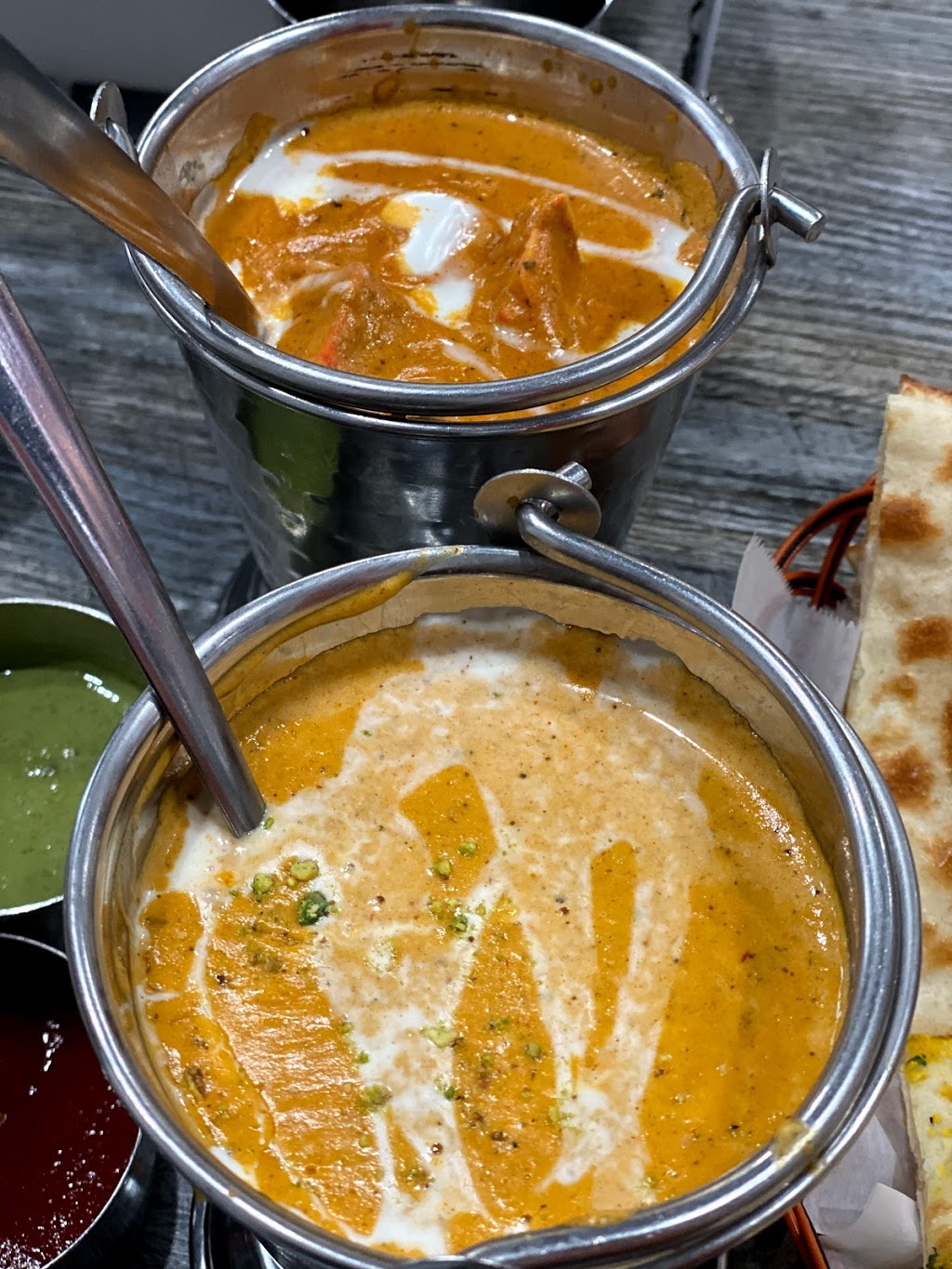 Curriz & Grill | restaurant | 1191 E Arques Ave, Sunnyvale, CA 94085, USA | 4087388876 OR +1 408-738-8876