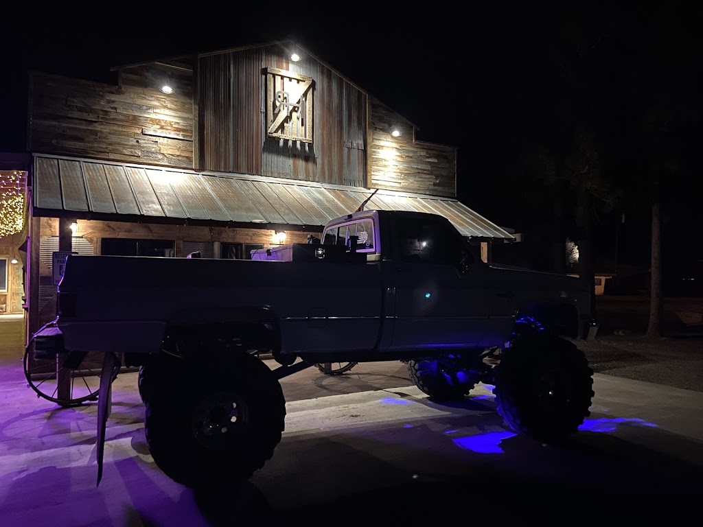 Ranch Hand | restaurant | 87146 Christmas Valley Hwy, Christmas Valley, OR 97641, USA | 5415762014 OR +1 541-576-2014