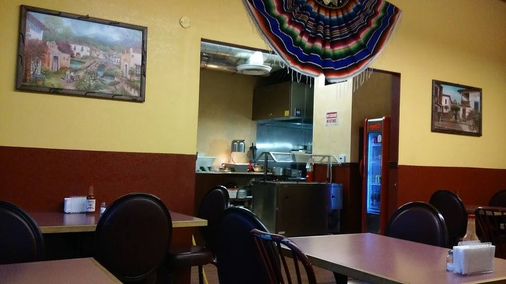 La Palmita Taqueria | restaurant | 1349 Broadway, Placerville, CA 95667, USA | 5303913908 OR +1 530-391-3908
