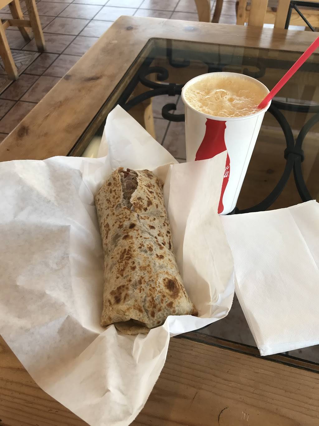 Serranos Fresco Grill Inc | restaurant | 27315 Jefferson Ave # 8, Temecula, CA 92590, USA | 9517193434 OR +1 951-719-3434