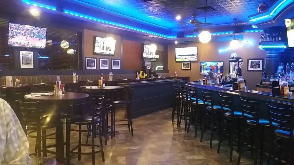 Old Detroit Burger Bar | restaurant | 3946 Rochester Rd, Troy, MI 48083, USA | 2482477962 OR +1 248-247-7962