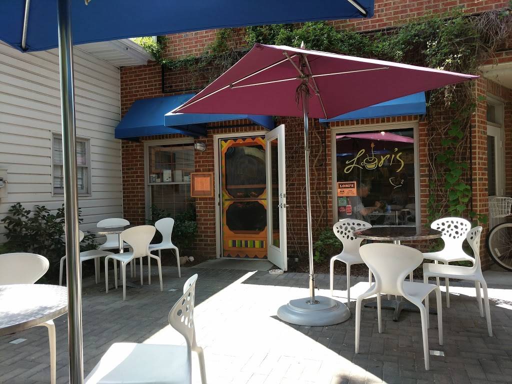 Loris Cafe | cafe | 39 Baltimore Ave, Rehoboth Beach, DE 19971, USA | 3022263066 OR +1 302-226-3066