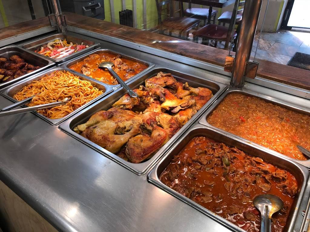 New Lots Restaurant | restaurant | 429 New Lots Ave, Brooklyn, NY 11207, USA | 3475338716 OR +1 347-533-8716