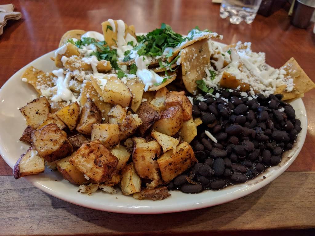 Homegirl Café | cafe | 130 Bruno St, Los Angeles, CA 90012, USA | 2136170380 OR +1 213-617-0380