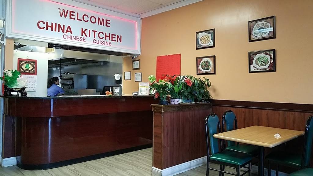 China Kitchen II | restaurant | 870 St Lucie W Blvd, Port St. Lucie, FL 34986, USA | 7722048828 OR +1 772-204-8828