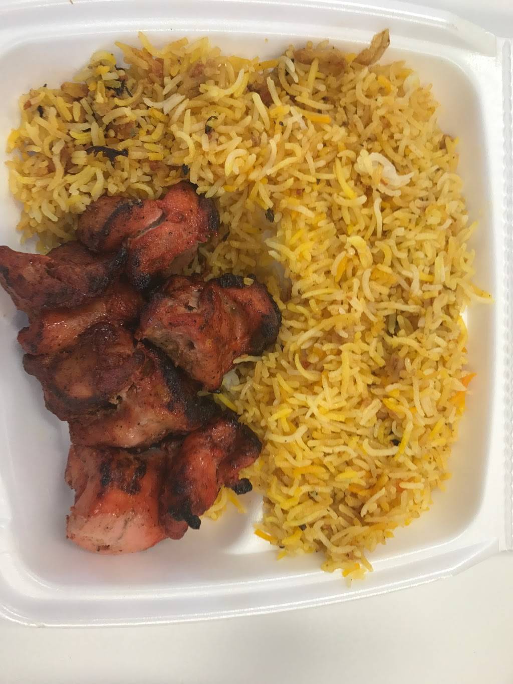 Roti Kabob | restaurant | 2100 12th St, Lynchburg, VA 24501, USA | 4343638088 OR +1 434-363-8088