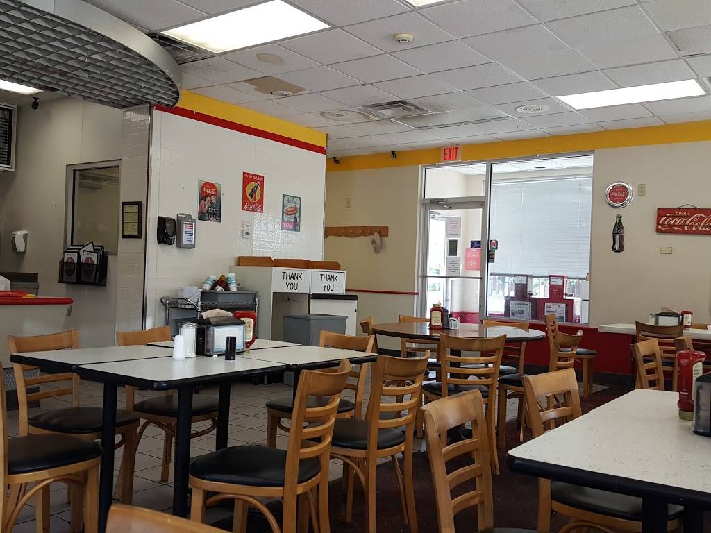 Jimmys Main Street Grill | restaurant | 1515 E Main St, Brownsville, TN 38012, USA | 7312775192 OR +1 731-277-5192